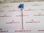 Endress+Hauser Tr10-fba1Carxc3000 Thermometer Moduler