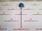 Endress+Hauser Tr10-fba1Carxc3000 Thermometer Moduler