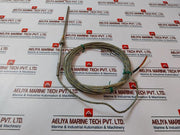 Endress+Hauser Tsc310-bebj228J Temperature Sensor Cable Probe 250Mm