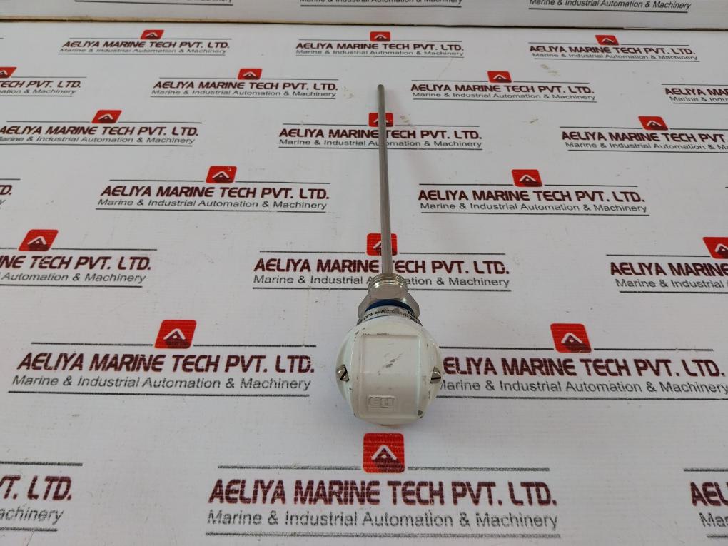 Endress+Hauser Tst425-b4A21B3N Point Level Switch
