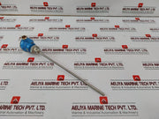 Endress+Hauser Tst425-b4A21B3N Point Level Switch
