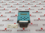 Endress+Hauser Zl6072 Procom Ii M-point Flow Motor