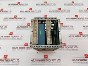Endress+Hauser Zl6072 Procom Ii M-point Flow Motor