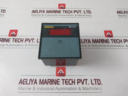 Enercon Dm3270 Digital Panel Meter 110V