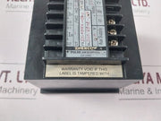 Enercon Dm3270 Digital Panel Meter 110V