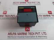 Enercon Dm 3250 Digital Panel Meter 240 V