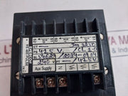 Enercon Dm 3250 Digital Panel Meter 240 V