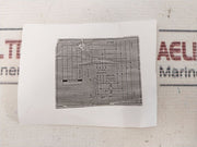 Enercon Dm 3250 Panel Meter 50-60 Hz