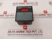 Enercon Dm 3250 Panel Meter 50 60 Hz