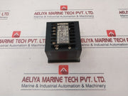 Enercon Dm 3250 Panel Meter 50 60 Hz