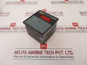 Enercon Dm 3250 Panel Meter 50-60 Hz