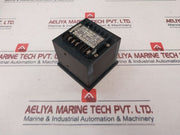 Enercon Dm 3250 Panel Meter 50 60 Hz