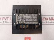 Enercon Dm 3250 Panel Meter 50 60 Hz