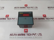 Enercon Dm 3251 Panel Meter 3 Digit Display 110V