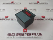 Enercon Dm 3251 Panel Meter 3 Digit Display 110V