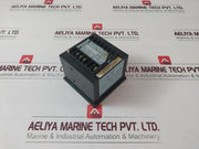 Enercon Dm 3251 Panel Meter 3 Digit Display 110V