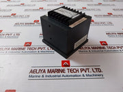 Enercon Dm 3251 Panel Meter 240V 50-60Hz