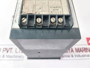 Enercon Dm 3251 Panel Meter 3 Digit Display