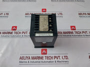 Enercon Dm 3251 Panel Meter 3 Digit Display