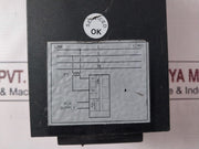 Enercon Dm 3251 Panel Meter 3 Digit Display