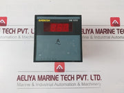 Enercon Dm 3252 Panel Meter 3Digit Display