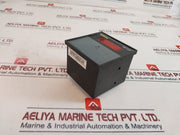 Enercon Dm 3252 Amp Meter 240V 50-60 Hz