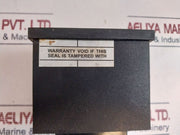 Enercon Dm 3252 Amp Meter 240V 50-60 Hz