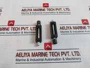 Enercon Dm 3252 Panel Meter 3Digit Display 125A 240V