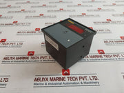 Enercon Dm 3252 Panel Meter 3Digit Display 125A 240V