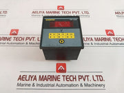 Enercon Dm 3256 Digital Panel Meter