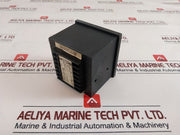 Enercon Dm 3256 Digital Panel Meter