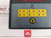 Enercon Dm 3256 Digital Panel Meter