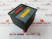 Enercon Dm 3256 Digital Panel Meter 240V 50â€¦60Hz