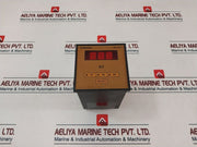 Enercon Dm 3257 Digital Panel Meter 50...60 Hz