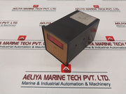 Enercon Dm 3257 Digital Panel Meter 50...60 Hz