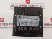 Enercon Dm 3257 Digital Panel Meter 50/60Hz Voltage Transformer 240V