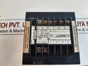 Enercon Dm 3258 Digital Panel Meter Ct 400/5A