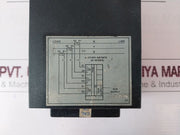 Enercon Dm 3258 Digital Panel Meter Ct 300/5A