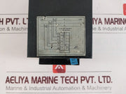 Enercon Dm 3258 240V