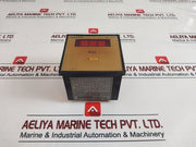 Enercon Dm 3290 Power & Energy Monitor 150V Dc