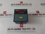 Enercon Dm 3291 Digital Panel Meter 240V