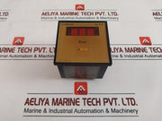 Enercon Dm 3291 Digital Panel Meter