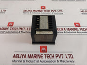 Enercon Dm 3291 Digital Panel Meter