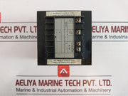 Enercon Dm 3291 Digital Panel Meter