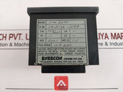 Enercon Dm 3291 Digital Panel Meter