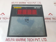 Enercon Dm 4230 Digital Panel Meter