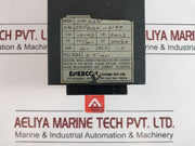 Enercon Dm 4231 Digital Panel Meter