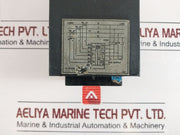 Enercon Dm 4231 Digital Panel Meter