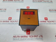 Enercon Dm 4231 Digital Panel Meter 240V En 8001