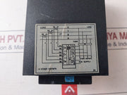 Enercon Dm 4231 Digital Panel Meter 240V En 8001